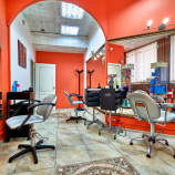 Салон красоты Gemianse в Москве