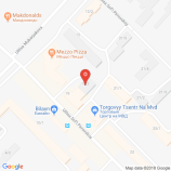 Салон красоты Остров красоты в Уфе