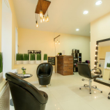 Салон красоты Меллоус в Санкт-Петербурге