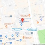 Салон красоты Черника в Екатеринбурге