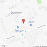 Салон красоты Ирина в Уфе