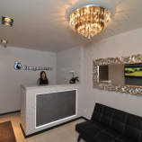 Салон красоты Совершенство в Екатеринбурге