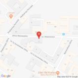 Парикмахерская Ricci в Санкт-Петербурге