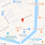 Салон красоты Boom в Санкт-Петербурге