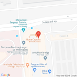 Салон красоты Расчески в Санкт-Петербурге