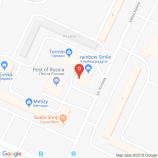 Салон красоты Марсо в Санкт-Петербурге