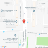 Салон красоты Бароссо в Москве