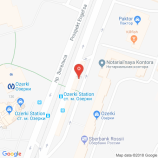 Салон красоты LS studio в Санкт-Петербурге