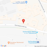 Парикмахерская MEDIstyle в Санкт-Петербурге