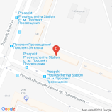 Салон красоты Марианна в Санкт-Петербурге