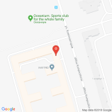 Парикмахерская Must have в Санкт-Петербурге