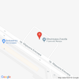 Салон красоты Goddess в Санкт-Петербурге