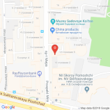 Салон красоты Be.love в Москве