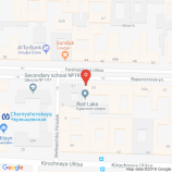 Салон красоты Good karma в Санкт-Петербурге