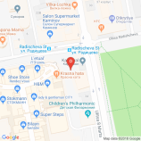 Ногтевой сервис MODEN в Екатеринбурге