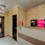 Салон красоты Red Line в Москве