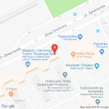 Парикмахерская Бусинка в Санкт-Петербурге