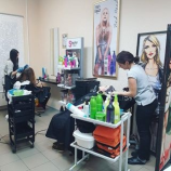 Салон красоты МОРКОВКА в Москве