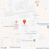 Салон красоты Шан Элизе в Москве