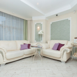 Салон красоты Provence в Екатеринбурге