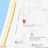 Салон красоты Grand dame в Санкт-Петербурге