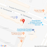 Салон красоты Гармония Плюс в Санкт-Петербурге