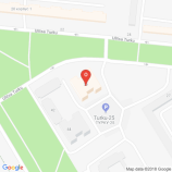 Парикмахерская Магия в Санкт-Петербурге