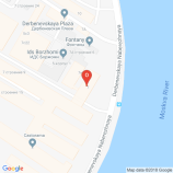 Салон красоты La Bouclette в Москве