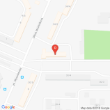 Парикмахерская Жанета в Уфе