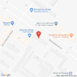 Парикмахерская Ас Бьюти в Екатеринбурге