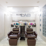 Салон красоты Эгоист улица Луначарского в Екатеринбурге