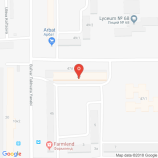 Салон красоты Семейный в Уфе