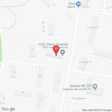 Салон красоты H2O в Москве