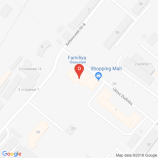 Салон красоты Fashion Sun в Москве