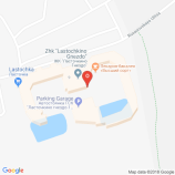 Салон красоты Kseni в Санкт-Петербурге