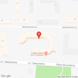 Салон красоты Уют в Санкт-Петербурге