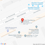 Салон красоты SALONLINE в Санкт-Петербурге