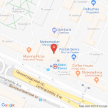 Салон красоты EXCELLENT в Москве