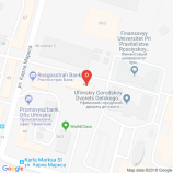 Парикмахерская Beauty Bar Кудри в Уфе