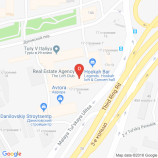 Салон красоты STUDIO AV в Москве