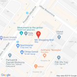 Парикмахерская VIOLET в Уфе