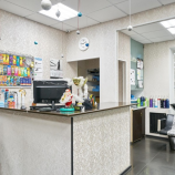 Салон красоты Леди улица Жуковского в Санкт-Петербурге