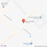 Парикмахерская Эффект в Екатеринбурге