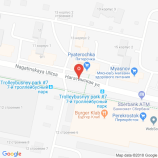 Салон красоты Студия преображения в Москве