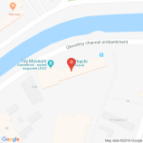 Салон красоты Vangogh Beauty Salon в Санкт-Петербурге