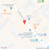 Салон красоты Фрейя в Санкт-Петербурге