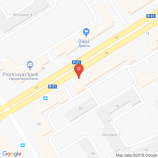 Салон красоты Лондон в Санкт-Петербурге