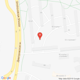 Салон красоты My Beauty Bar в Москве