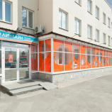 Салон красоты ЛИНЛАЙН в Екатеринбурге