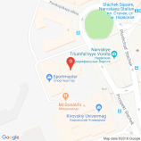 Салон красоты Айлин в Санкт-Петербурге